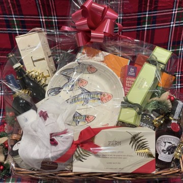 Image for The Very Special Roly's Christmas Hamper